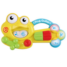 Музыка игрушки Электрическая игрушка гитара для ребенка (H0001262)